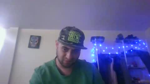 ur god online show from January 7, 2025, 7:17 pm