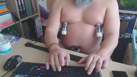 alpistesub online show from November 25, 2025, 12:05 pm