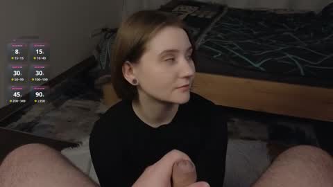 Snapshot of alpugh chatting on February 18, 2026, 7:54 pm Woland Alice Pugh online show from February 18, 2026, 7:54 pm