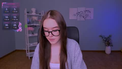 alsy_poor online show from March 15, 2026, 10:21 am