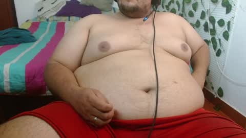 Jhosep online show from January 23, 2025, 2:50 pm