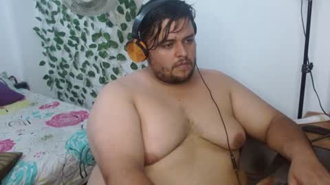 Jhosep online show from January 27, 2025, 4:33 pm