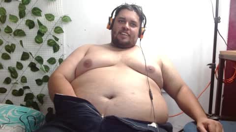 Jhosep online show from February 6, 2025, 1:27 am