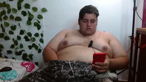 Jhosep online show from February 14, 2025, 2:44 pm