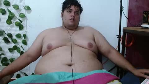 Jhosep online show from February 15, 2025, 11:25 pm