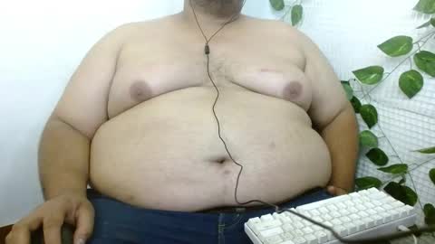 Jhosep online show from March 5, 2026, 4:03 pm