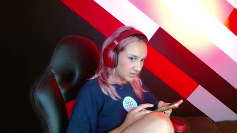 Snapshot of alterego1__ chatting on January 11, 2025, 9:04 pm Alter online show from January 11, 2025, 9:04 pm