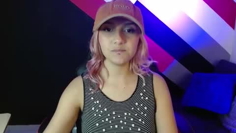 Snapshot of alterego1__ chatting on January 27, 2025, 8:39 pm Alter online show from January 27, 2025, 8:39 pm