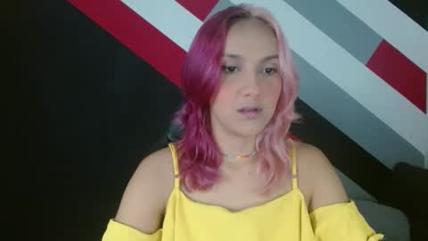 Snapshot of alterego1__ chatting on February 16, 2025, 5:48 pm Alter online show from February 16, 2025, 5:48 pm