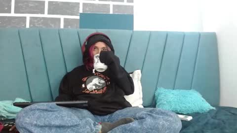 Snapshot of alterego1__ chatting on March 1, 2025, 6:21 pm Alter online show from March 1, 2025, 6:21 pm