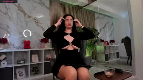 altessavoss online show from May 18, 2026, 3:46 am