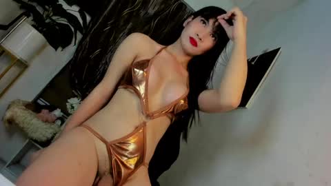 althea online show from April 27, 2026, 7:34 pm