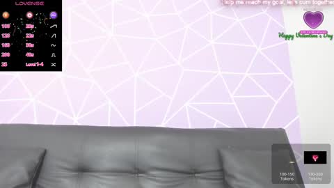 My name is althea  Lush is activeThere are legends that in this room all your wishes can come true  Private is Open online show from February 15, 2025, 9:37 pm