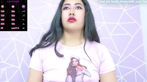 My name is althea  Lush is activeThere are legends that in this room all your wishes can come true  Private is Open online show from September 21, 2025, 7:15 pm