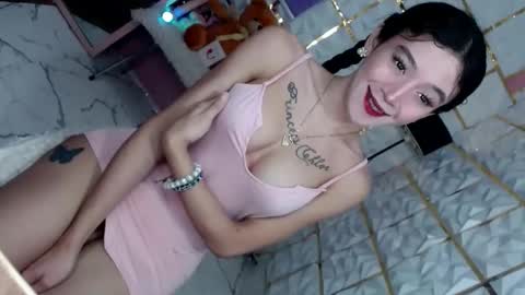 Snapshot of althea_solace69 chatting on February 5, 2026, 12:37 am Chloe- DONT FORGET TO FOLLOW MElets getting to know each other and make some love and fun online show from February 5, 2026, 12:37 am