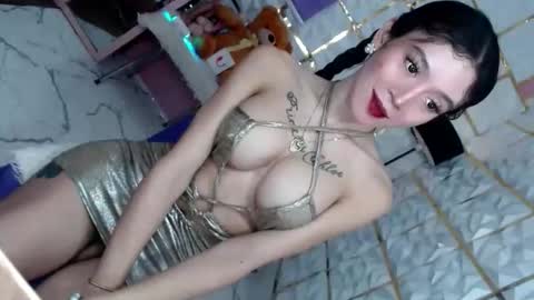 Snapshot of althea_solace69 chatting on February 13, 2026, 1:34 am Chloe- DONT FORGET TO FOLLOW MElets getting to know each other and make some love and fun online show from February 13, 2026, 1:34 am
