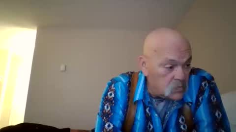 altoplay69 online show from December 3, 2025, 7:45 pm