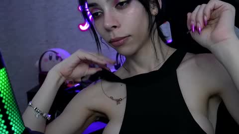 Sofie Kimino online show from December 3, 2024, 10:28 am