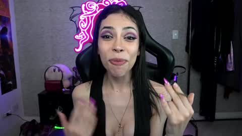 Sofie Kimino online show from December 8, 2024, 10:08 am