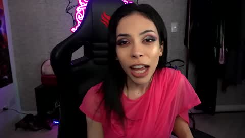 Sofie Kimino online show from December 11, 2024, 5:21 am