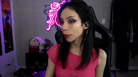 Sofie Kimino online show from December 11, 2024, 10:03 am