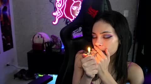 Sofie Kimino online show from December 15, 2024, 6:29 am