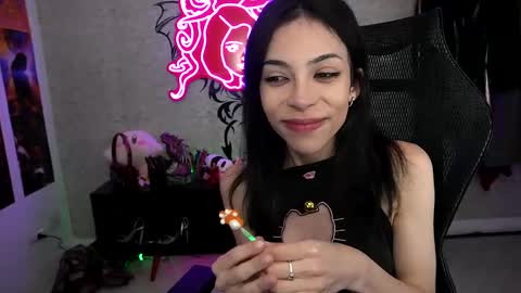 Sofie Kimino online show from December 21, 2024, 4:19 am