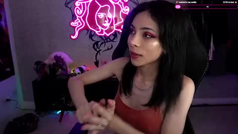 Sofie Kimino online show from December 25, 2024, 7:24 am