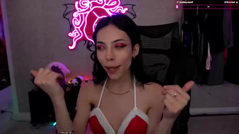 Sofie Kimino online show from December 25, 2024, 10:28 am