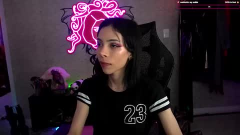 Sofie Kimino online show from December 28, 2024, 3:04 am