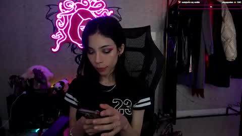 Sofie Kimino online show from December 28, 2024, 8:37 am