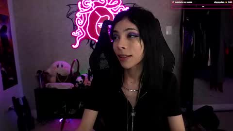 Sofie Kimino online show from December 31, 2024, 1:15 am