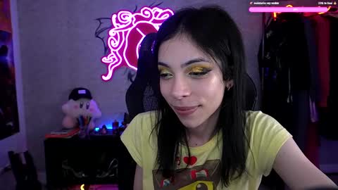 Sofie Kimino online show from January 5, 2025, 4:47 am