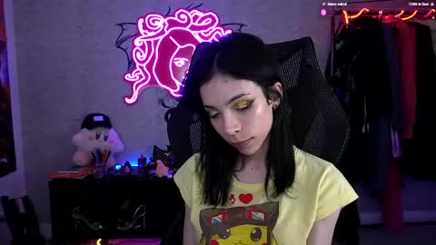 Sofie Kimino online show from January 5, 2025, 7:49 am