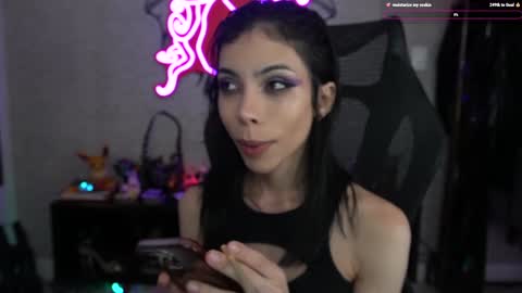 Sofie Kimino online show from January 11, 2025, 5:52 am