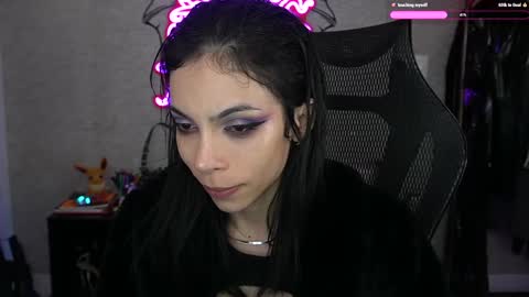 Sofie Kimino online show from January 11, 2025, 8:54 am