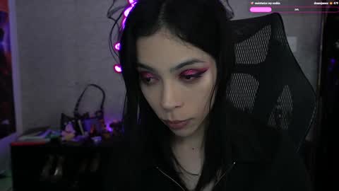 Sofie Kimino online show from January 16, 2025, 3:23 am