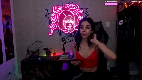 Sofie Kimino online show from January 19, 2025, 9:55 am