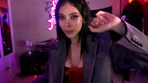 Sofie Kimino online show from February 5, 2025, 3:13 am