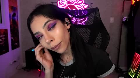 Sofie Kimino online show from February 9, 2025, 2:17 am