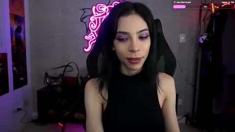 Sofie Kimino online show from February 16, 2025, 3:15 am