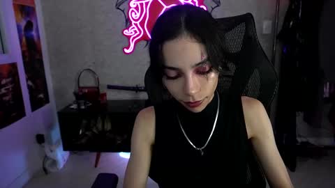 Sofie Kimino online show from March 1, 2025, 11:47 pm