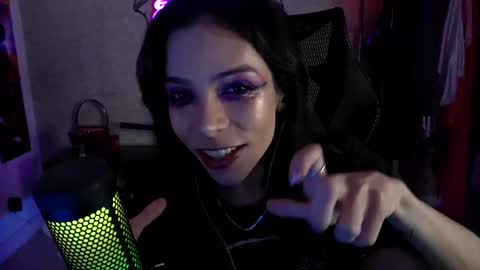 Sofie Kimino online show from March 2, 2025, 7:02 pm