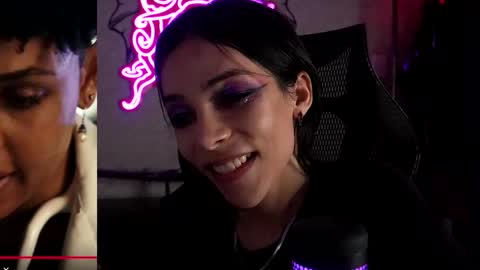 Sofie Kimino online show from March 2, 2025, 10:05 pm