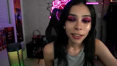 Sofie Kimino online show from March 6, 2025, 4:08 am