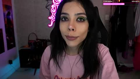 Sofie Kimino online show from March 7, 2025, 3:51 am