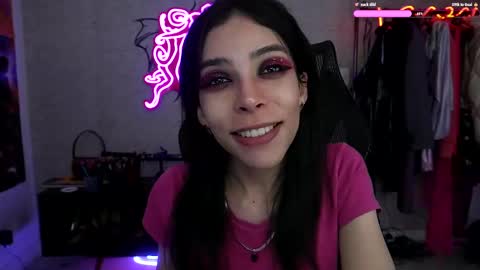 Sofie Kimino online show from March 8, 2025, 3:50 am