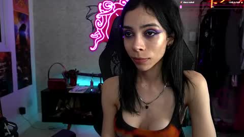 Sofie Kimino online show from March 9, 2025, 3:01 am