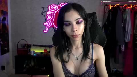 Sofie Kimino online show from March 11, 2025, 2:21 am