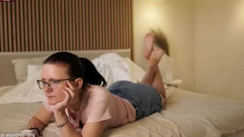 Lucid Dreaming online show from September 14, 2025, 12:26 pm